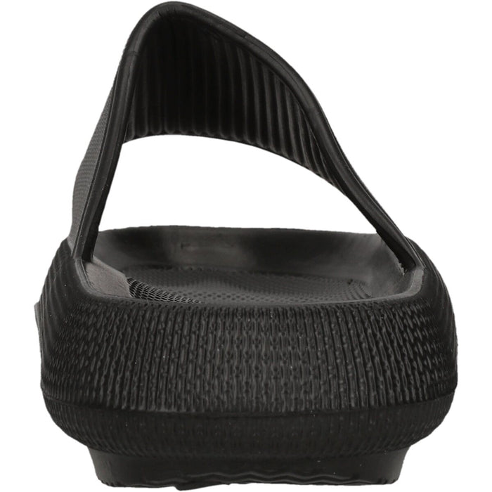 ENDURANCE Capri M Slipper V2 Slippers 1001A Black