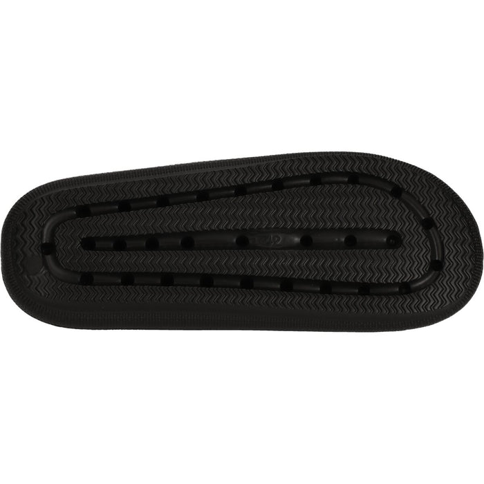 ENDURANCE Capri M Slipper V2 Slippers 1001A Black