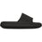 ENDURANCE Capri M Slipper V2 Slippers 1001A Black