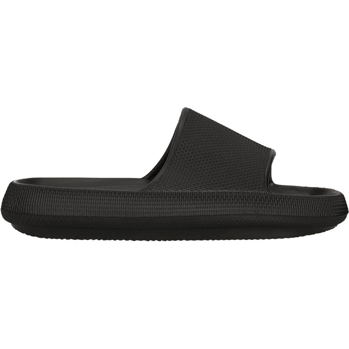 ENDURANCE Capri M Slipper V2 Slippers 1001A Black
