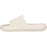 ENDURANCE Capri M Slipper V2 Slippers 1091 White Sand