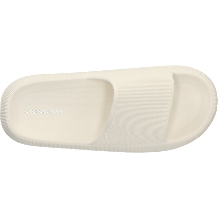 ENDURANCE Capri M Slipper V2 Slippers 1091 White Sand