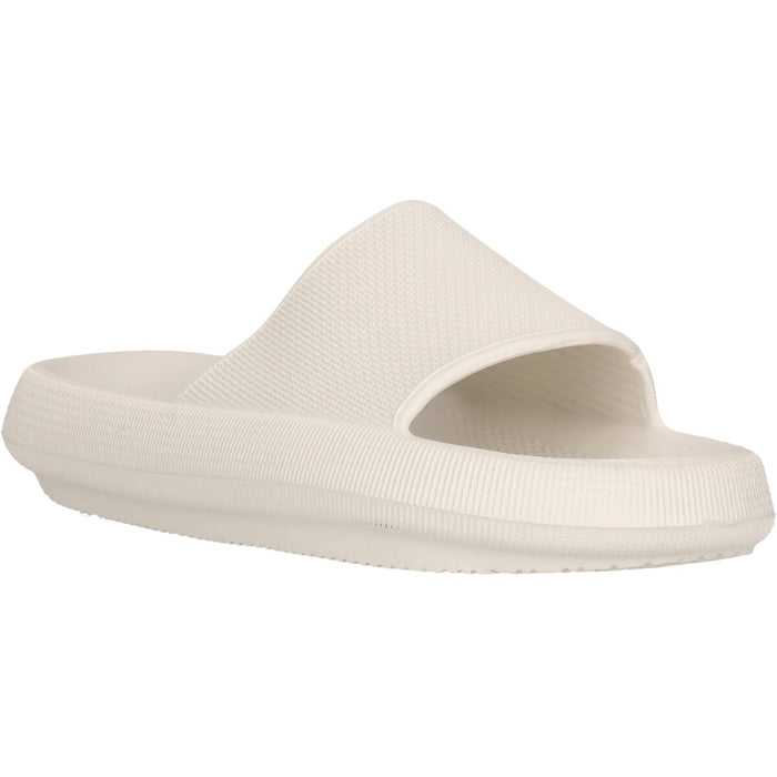 ENDURANCE Capri M Slipper V2 Slippers 1091 White Sand