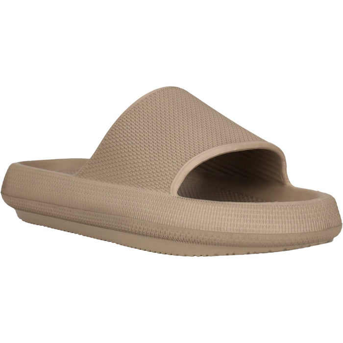 ENDURANCE Capri M Slipper V2 Slippers 1136 Simply Taupe