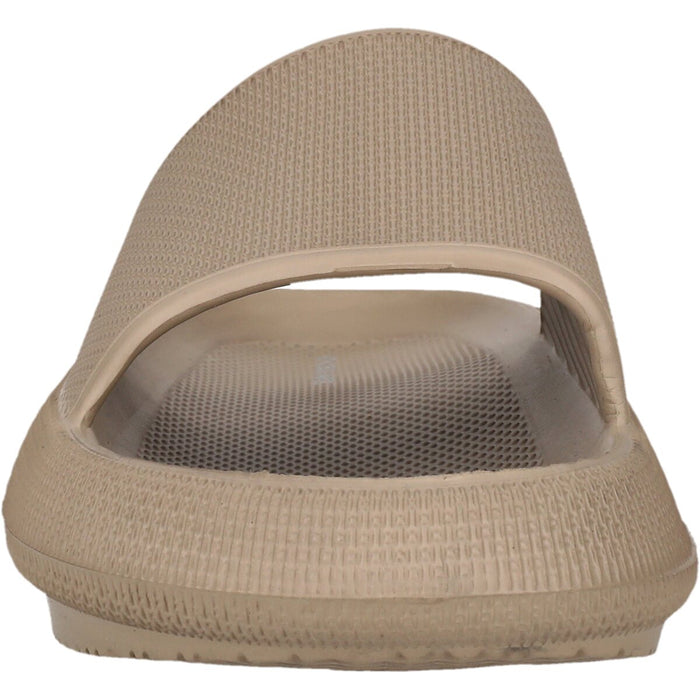 ENDURANCE Capri M Slipper V2 Slippers 1136 Simply Taupe