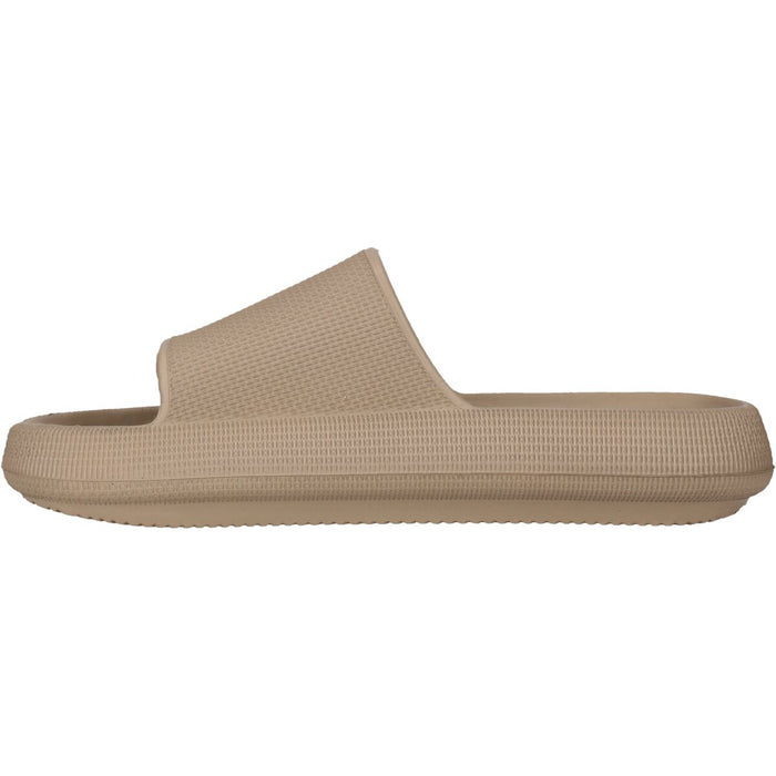 ENDURANCE Capri M Slipper V2 Slippers 1136 Simply Taupe