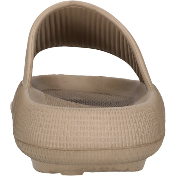 ENDURANCE Capri M Slipper V2 Slippers 1136 Simply Taupe