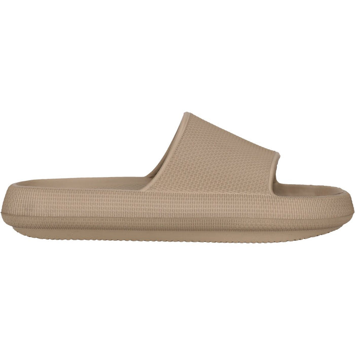 ENDURANCE Capri M Slipper V2 Slippers 1136 Simply Taupe