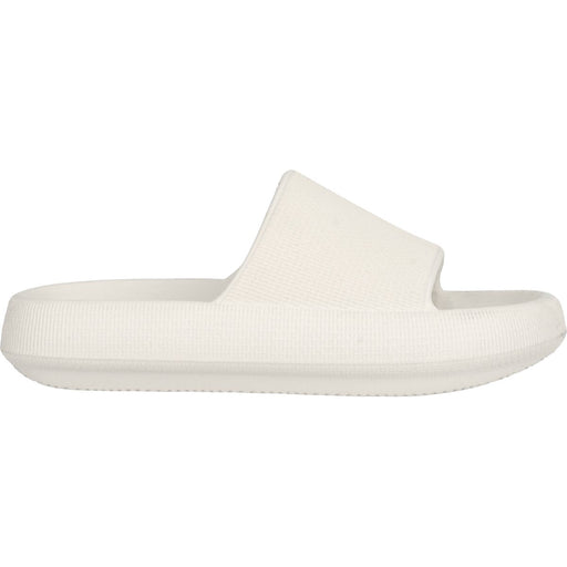CRUZ Capri W Slipper Sandal 1091 White Sand