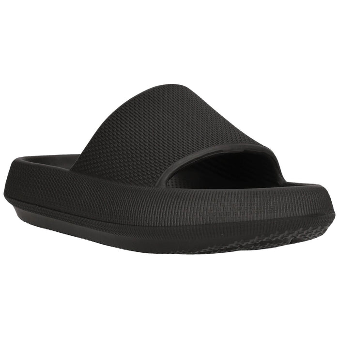 ENDURANCE Capri W Slipper V2 Slippers 1001A Black