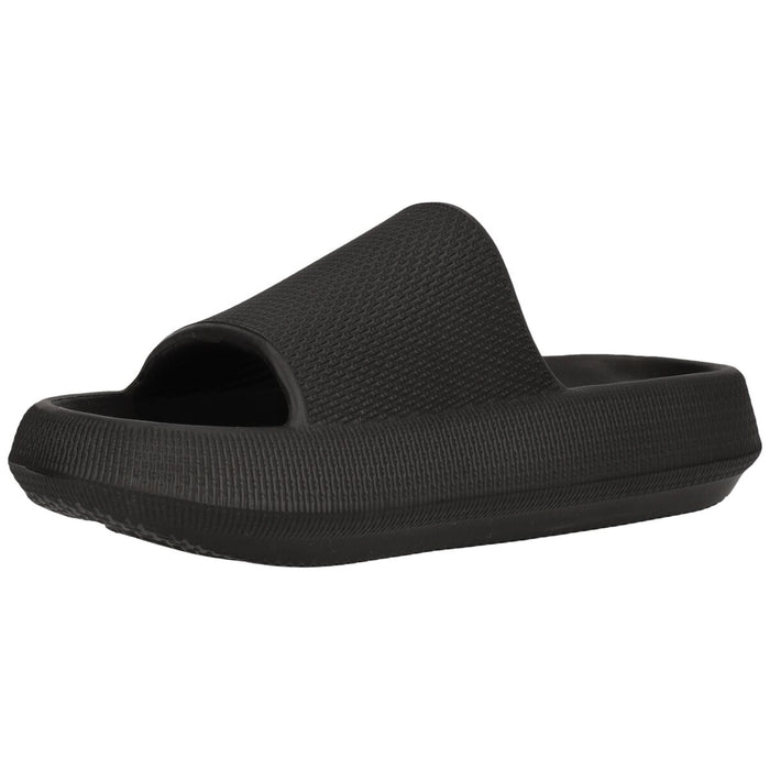 ENDURANCE Capri W Slipper V2 Slippers 1001A Black