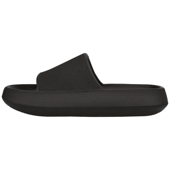 ENDURANCE Capri W Slipper V2 Slippers 1001A Black