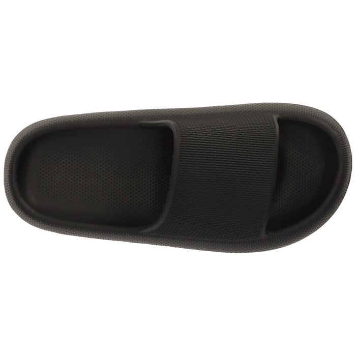 ENDURANCE Capri W Slipper V2 Slippers 1001A Black
