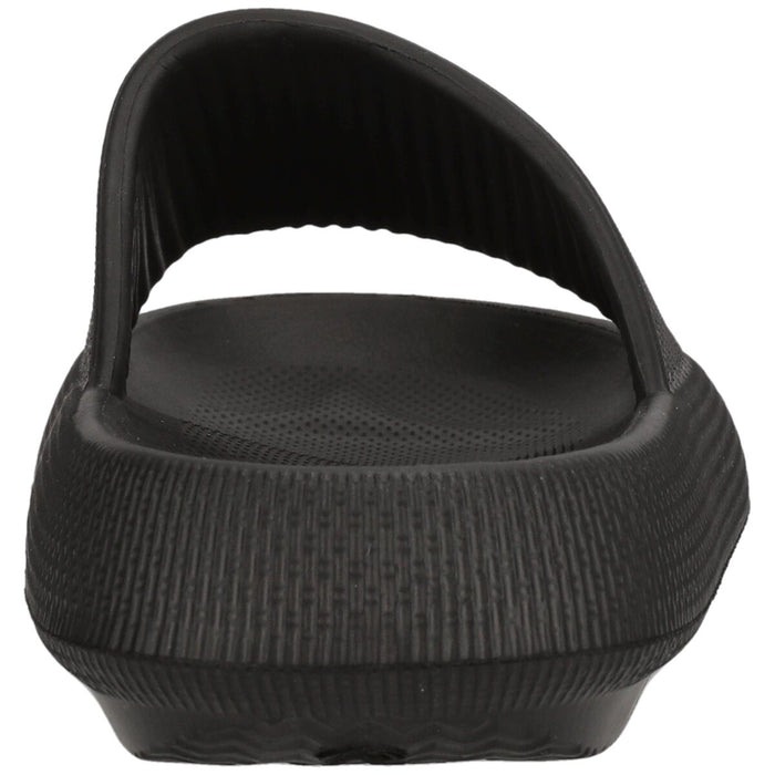 ENDURANCE Capri W Slipper V2 Slippers 1001A Black