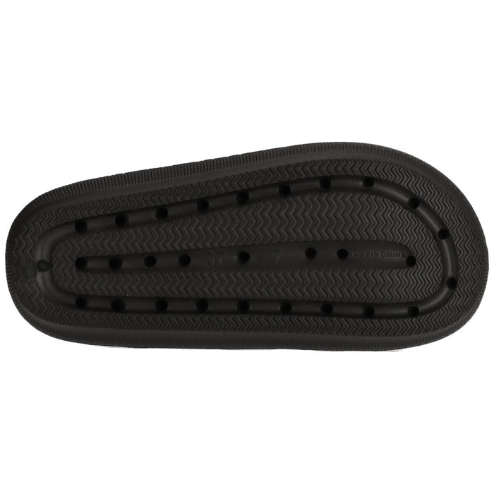 ENDURANCE Capri W Slipper V2 Slippers 1001A Black