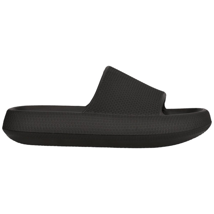 ENDURANCE Capri W Slipper V2 Slippers 1001A Black
