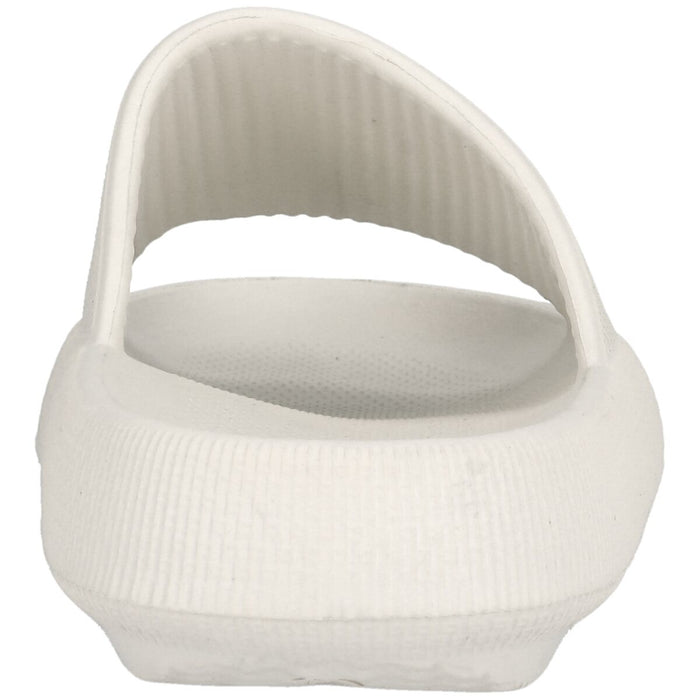ENDURANCE Capri W Slipper V2 Slippers 1091 White Sand