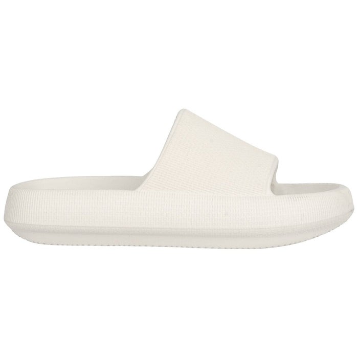 ENDURANCE Capri W Slipper V2 Slippers 1091 White Sand