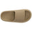 ENDURANCE Capri W Slipper V2 Slippers 1136 Simply Taupe