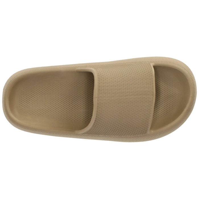 ENDURANCE Capri W Slipper V2 Slippers 1136 Simply Taupe