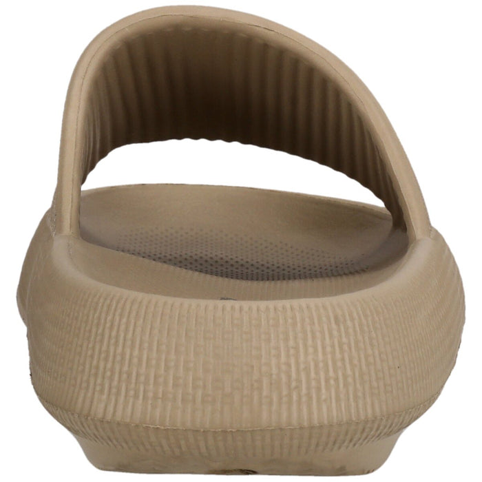 ENDURANCE Capri W Slipper V2 Slippers 1136 Simply Taupe
