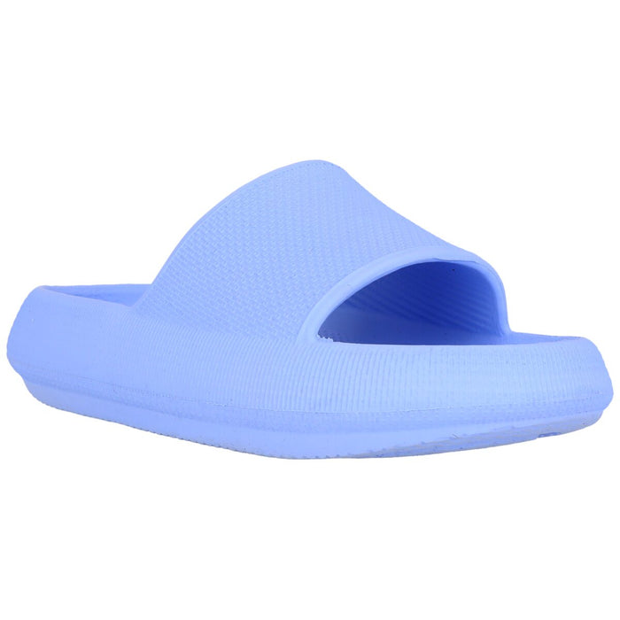 ENDURANCE Capri W Slipper V2 Slippers 2228 Azurine