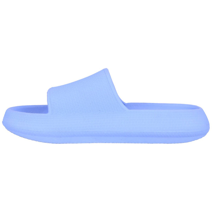 ENDURANCE Capri W Slipper V2 Slippers 2228 Azurine