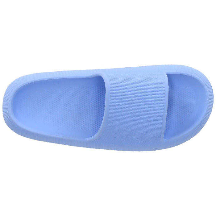 ENDURANCE Capri W Slipper V2 Slippers 2228 Azurine