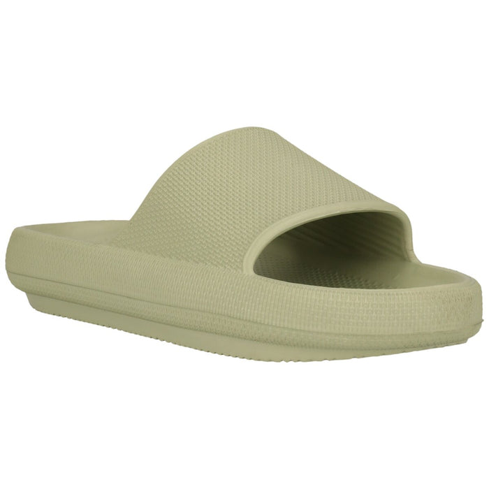 ENDURANCE Capri W Slipper V2 Slippers 3110 Seagrass