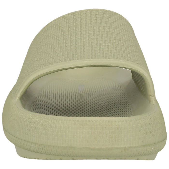 ENDURANCE Capri W Slipper V2 Slippers 3110 Seagrass