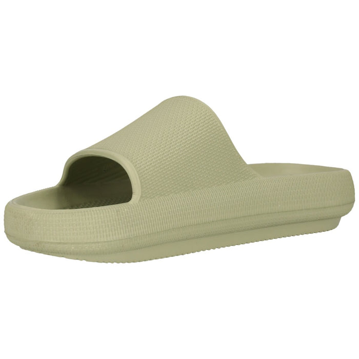 ENDURANCE Capri W Slipper V2 Slippers 3110 Seagrass