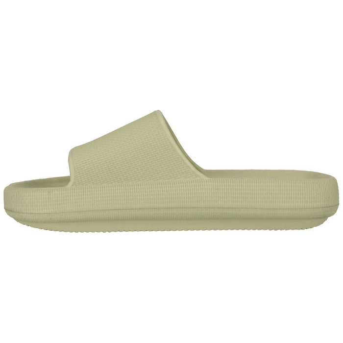 ENDURANCE Capri W Slipper V2 Slippers 3110 Seagrass