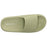 ENDURANCE Capri W Slipper V2 Slippers 3110 Seagrass