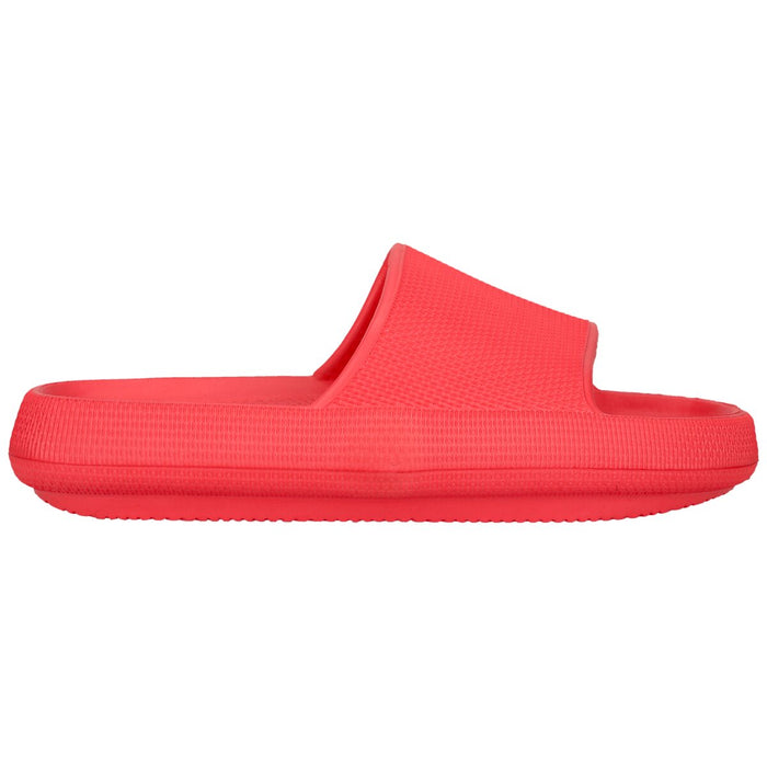ENDURANCE Capri W Slipper V2 Slippers 4148 Tomato