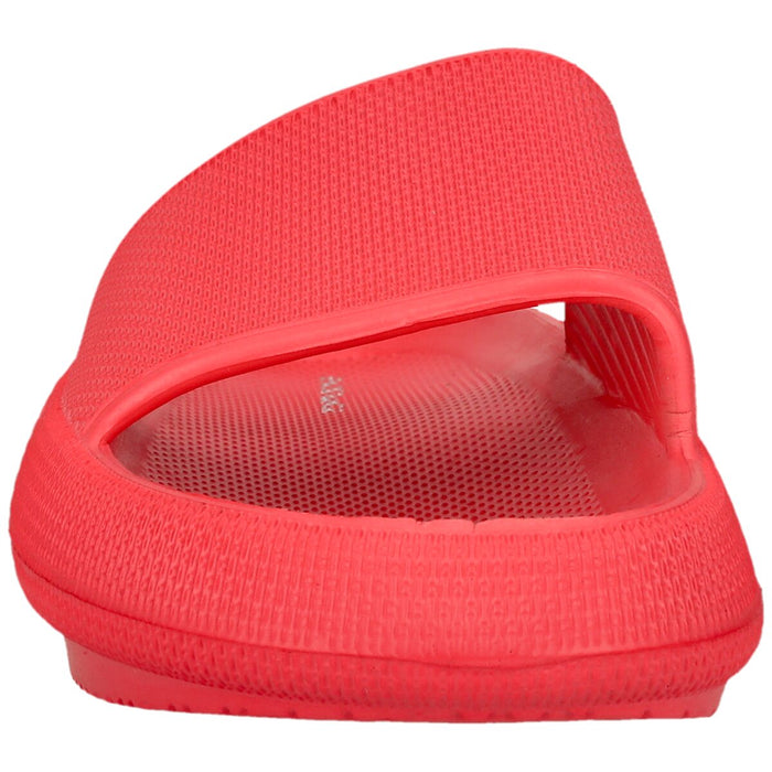 ENDURANCE Capri W Slipper V2 Slippers 4148 Tomato