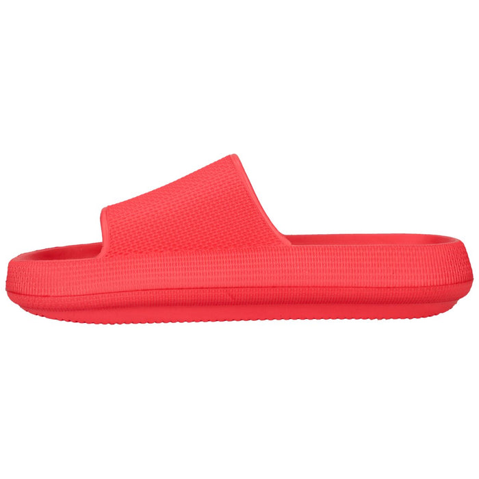 ENDURANCE Capri W Slipper V2 Slippers 4148 Tomato