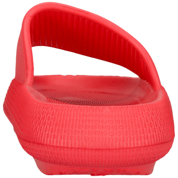 ENDURANCE Capri W Slipper V2 Slippers 4148 Tomato