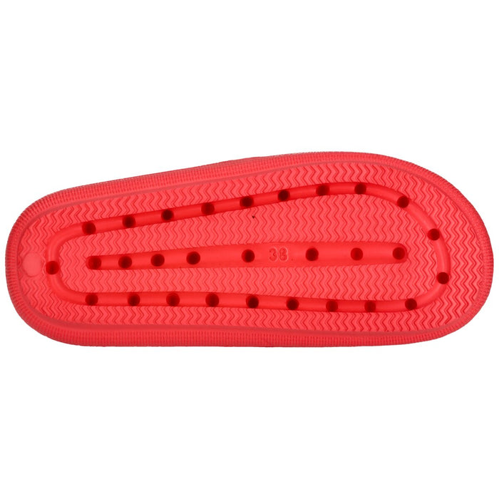 ENDURANCE Capri W Slipper V2 Slippers 4148 Tomato