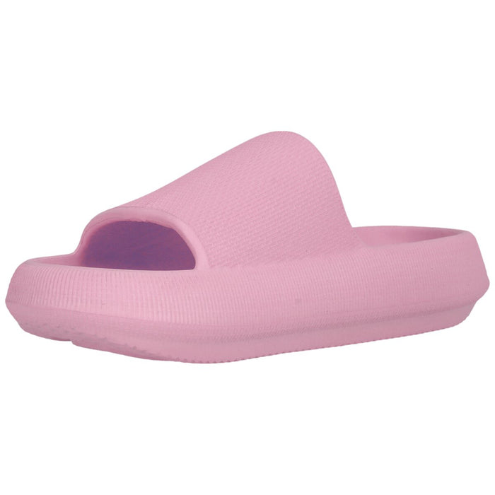 ENDURANCE Capri W Slipper V2 Slippers 4363 Bonbon