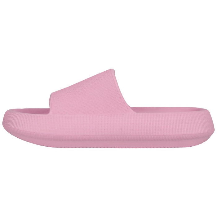 ENDURANCE Capri W Slipper V2 Slippers 4363 Bonbon