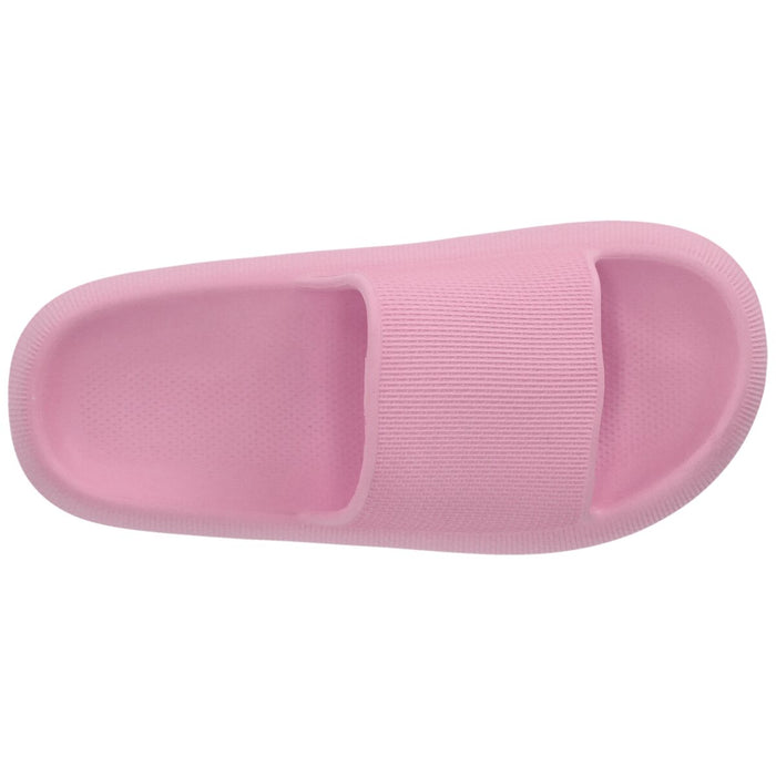 ENDURANCE Capri W Slipper V2 Slippers 4363 Bonbon