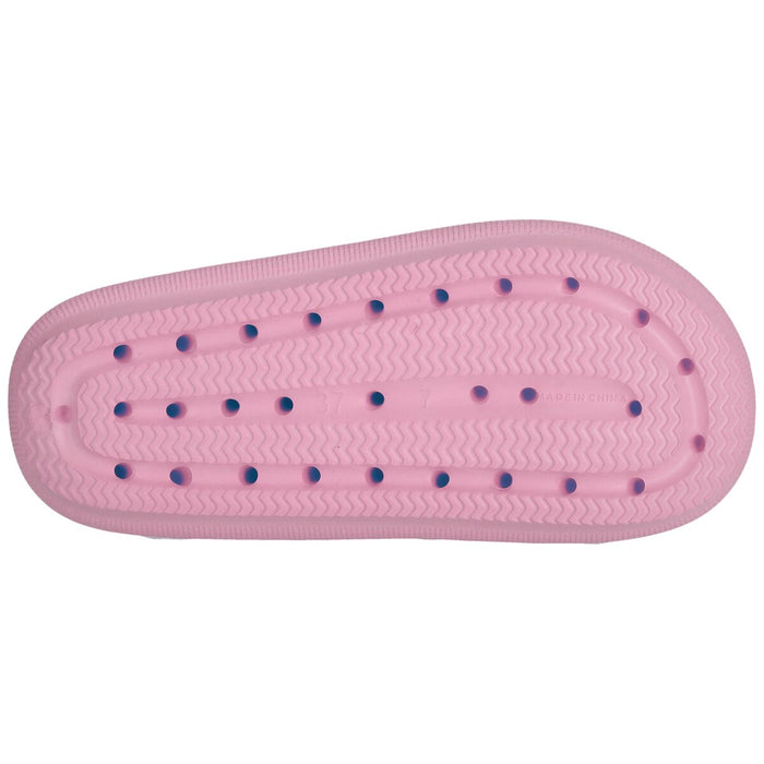 ENDURANCE Capri W Slipper V2 Slippers 4363 Bonbon