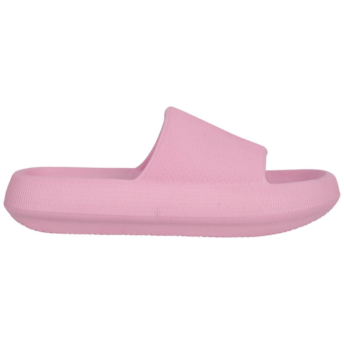 ENDURANCE Capri W Slipper V2 Slippers 4363 Bonbon
