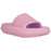 ENDURANCE Capri W Slipper V2 Slippers 4363 Bonbon