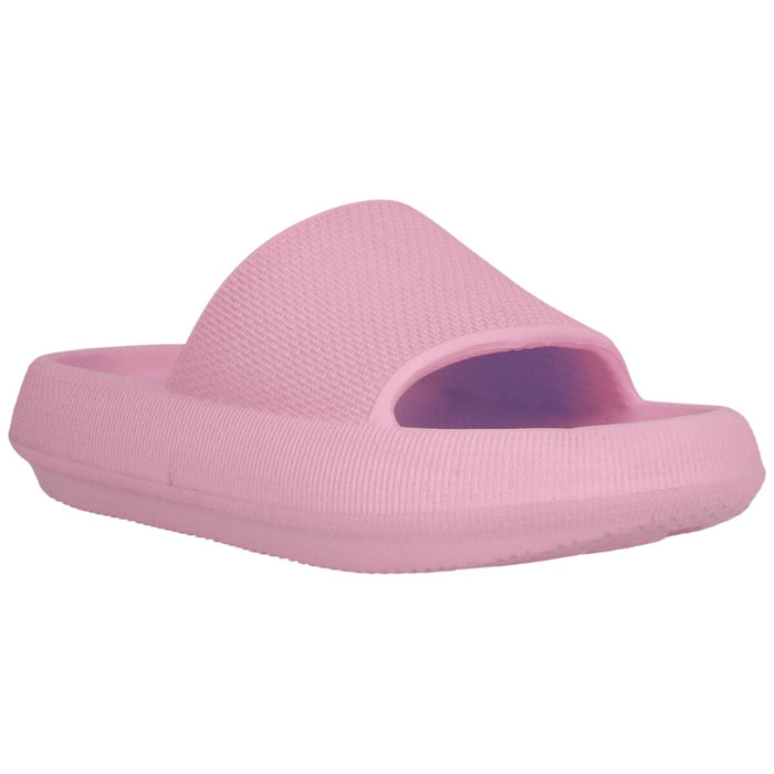 ENDURANCE Capri W Slipper V2 Slippers 4363 Bonbon