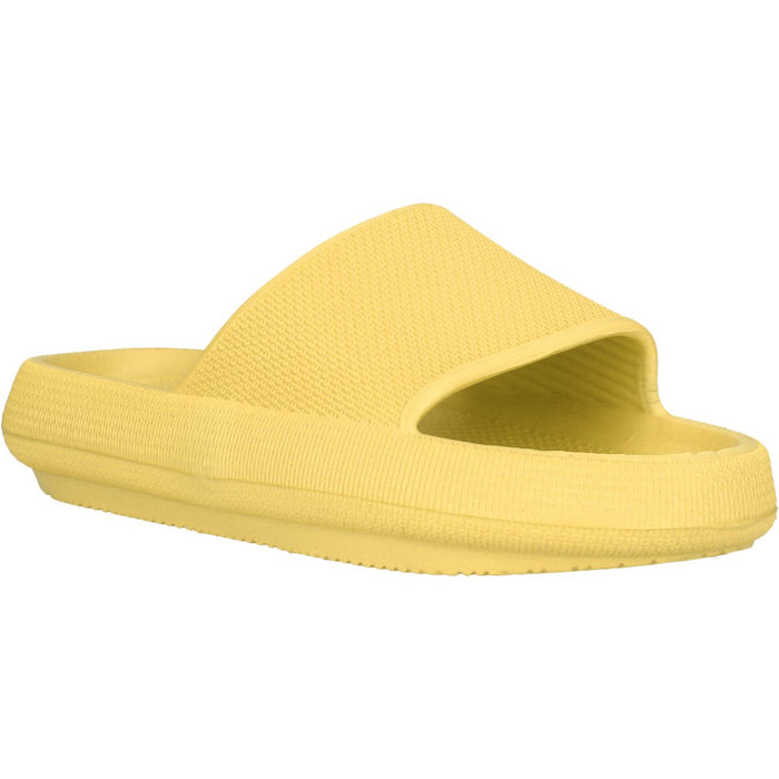 ENDURANCE Capri W Slipper V2 Slippers 5144 Elfin Yellow