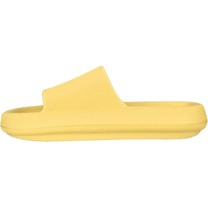 ENDURANCE Capri W Slipper V2 Slippers 5144 Elfin Yellow