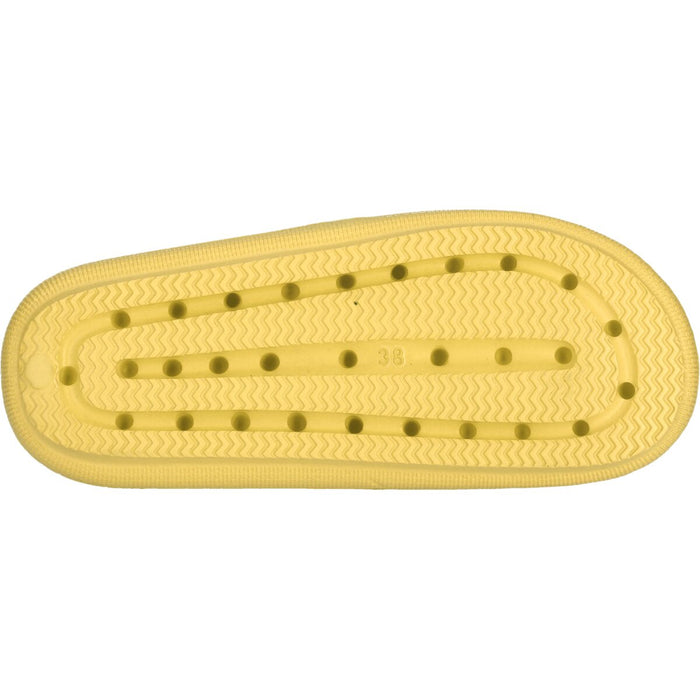 ENDURANCE Capri W Slipper V2 Slippers 5144 Elfin Yellow