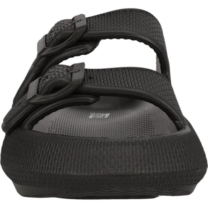 CRUZ Caracas W Slipper Sandal 1001A Black