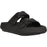 ENDURANCE Caracas W Slipper V2 Slippers 1001A Black